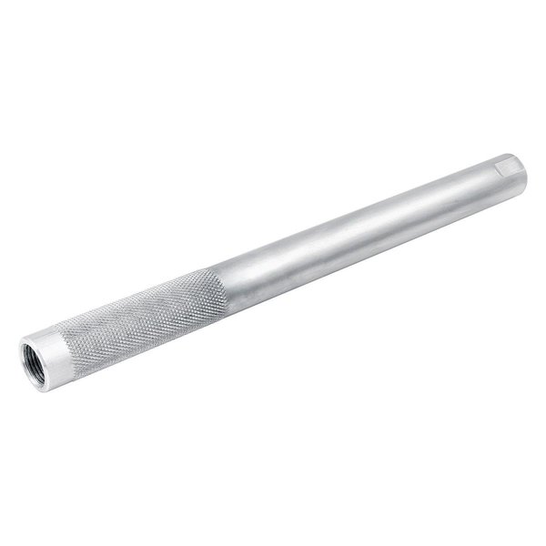 Allstar 22 x 0.75 in. Aluminum Round Tube ALL56522